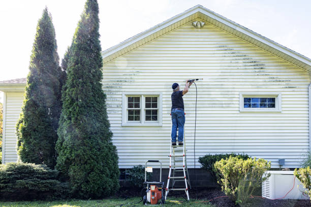 Professional Pressure Washing Services in Pine Grove Mills, PA