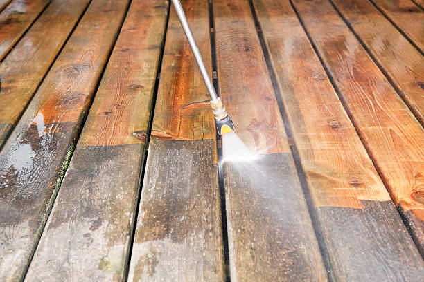 Best Pool Deck Cleaning in Pine Grove Mills, PA