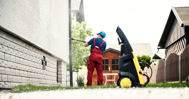 Best Soft Washing for Delicate Surfaces in Pine Grove Mills, PA